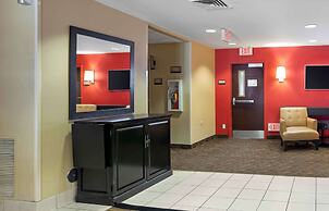 Extended Stay America Suites Frederick Westview Dr