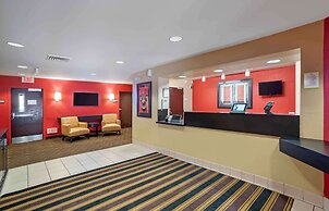 Extended Stay America Suites Frederick Westview Dr