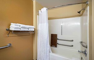 Extended Stay America Suites Frederick Westview Dr