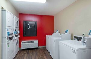 Extended Stay America Select Suites Dallas Farmers Branch