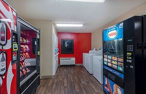 Extended Stay America Select Suites Dallas Farmers Branch