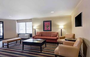 Extended Stay America Select Suites Dallas Farmers Branch