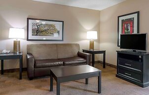Extended Stay America Select Suites Dallas Farmers Branch
