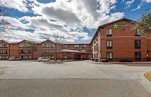 Extended Stay America Select Suites Dallas Farmers Branch