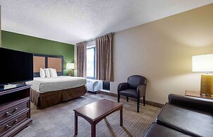 Extended Stay America Select Suites Dallas Farmers Branch