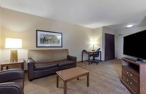 Extended Stay America Select Suites Dallas Farmers Branch