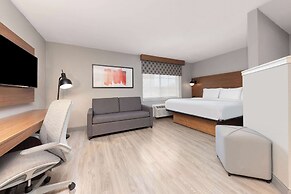 Hawthorn Extended Stay by Wyndham Bedford / Dallas