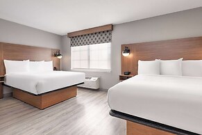Hawthorn Extended Stay by Wyndham Bedford / Dallas