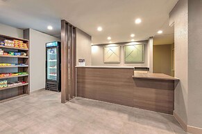 Hawthorn Extended Stay by Wyndham Bedford / Dallas