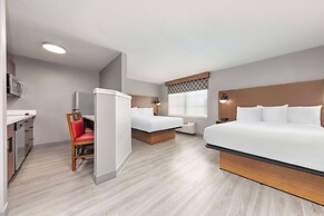 Hawthorn Extended Stay by Wyndham Bedford / Dallas