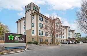 Extended Stay America Suites Houston Galleria Westheimer