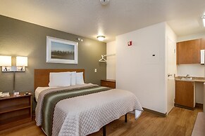 HomeTowne Studios by Red Roof Philadelphia - Maple Shade, NJ