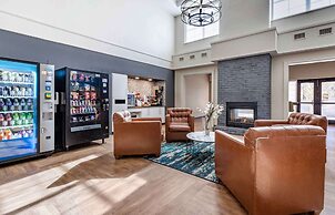 Extended Stay America Premier Suites Charlotte Pineville Mat