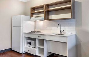 Extended Stay America Premier Suites Charlotte Pineville Mat