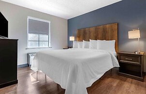 Extended Stay America Premier Suites Charlotte Pineville Mat