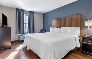 Extended Stay America Premier Suites Charlotte Pineville Mat