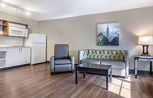 Extended Stay America Premier Suites Charlotte Pineville Mat