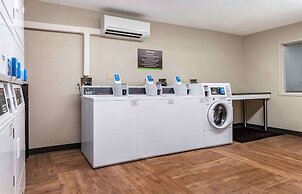 Extended Stay America Premier Suites Charlotte Pineville Mat