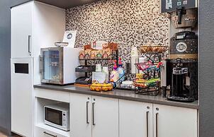 Extended Stay America Premier Suites Charlotte Pineville Mat