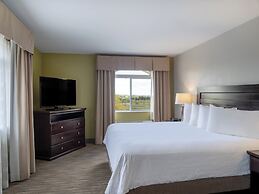 Holiday Inn Express & Suites Chicago-Libertyville by IHG
