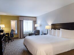 Holiday Inn Express & Suites Chicago-Libertyville by IHG