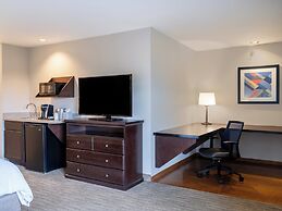 Holiday Inn Express & Suites Chicago-Libertyville by IHG