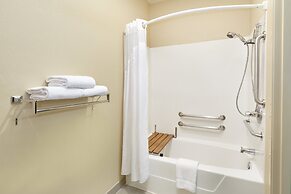 Holiday Inn Express & Suites Chicago-Libertyville by IHG
