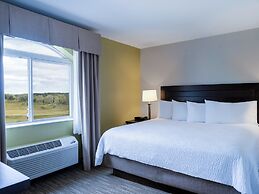 Holiday Inn Express & Suites Chicago-Libertyville by IHG