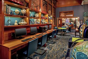 Harborside Inn Of Boston