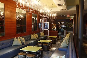 Harborside Inn Of Boston