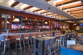 Harborside Inn Of Boston