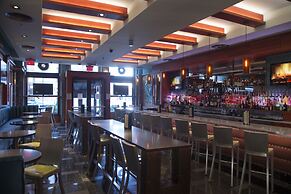 Harborside Inn Of Boston