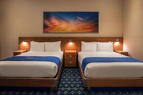 Harborside Inn Of Boston