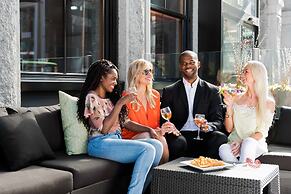 Harborside Inn Of Boston