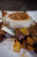 Harborside Inn Of Boston