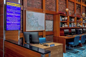 Harborside Inn Of Boston