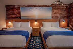 Harborside Inn Of Boston