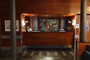 Harborside Inn Of Boston