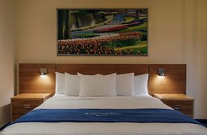 Harborside Inn Of Boston