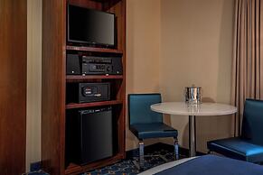 Harborside Inn Of Boston