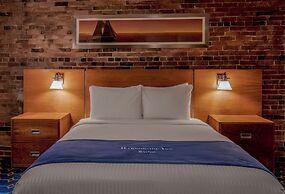 Harborside Inn Of Boston