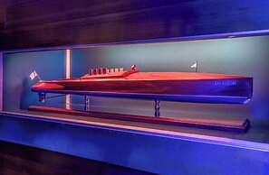 Harborside Inn Of Boston