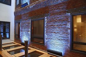 Harborside Inn Of Boston