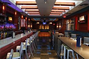 Harborside Inn Of Boston