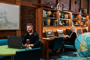 Harborside Inn Of Boston