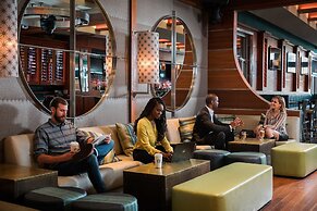 Harborside Inn Of Boston