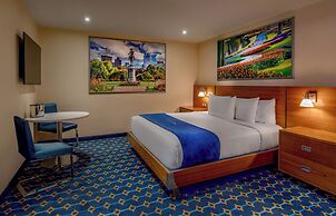 Harborside Inn Of Boston