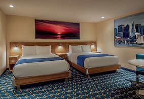 Harborside Inn Of Boston