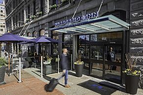 Harborside Inn Of Boston