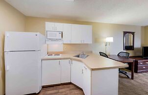 Extended Stay America Suites Orange County Huntington Beach